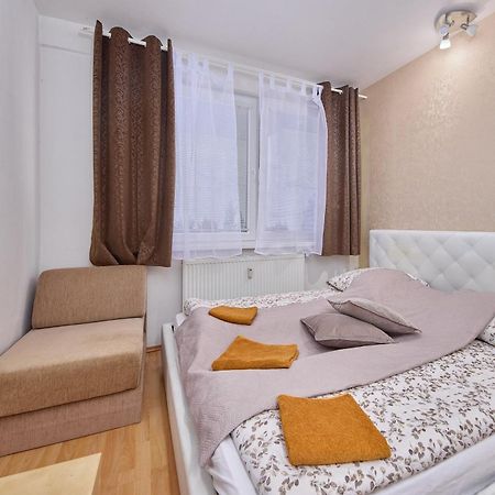 Destiny Apartment Bratislava Exterior foto